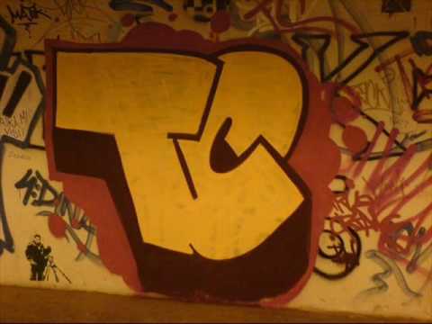 True Crime ft. Farook - Boom Boom