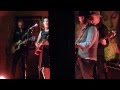 The Audreys Don't Change (Live) 