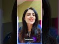 Shivani Yadav LIVE At Chandigarh University