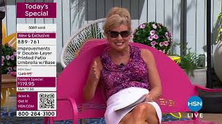 HSN | Outdoor Living featuring IMPROVEMENTS 04.18.2025 - 03 PM