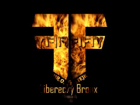 Mr.O. & Stejk - Liberecký Bronx