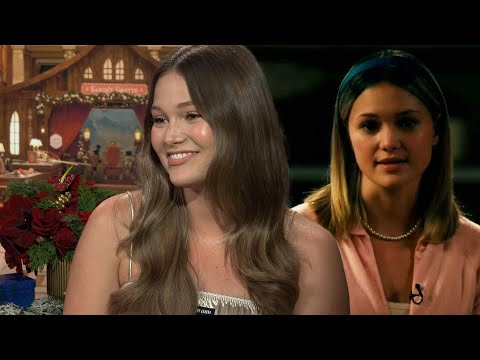 Cruel Summer Season 3: Olivia Holt REACTS to Being UN-CANCELED! (Exclusive)