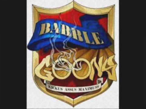 Babble Goons-Primal master ft Mestup
