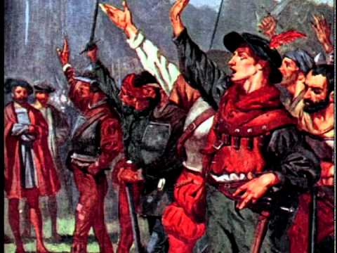 Mexico. God, Gold and Glory (part4) (esp. sub)