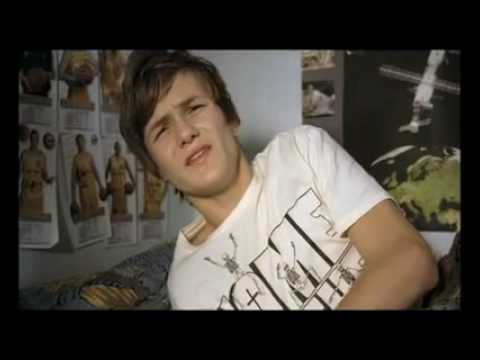 Die vorstadtkrokodile 2 Filmausschnitt: Ihr fahrt nach Rügen