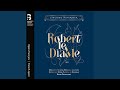 Robert le Diable, Act I: Récit. Ô mon prince ! Ô mon maître !