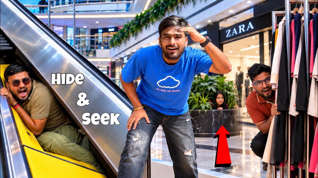 Marketing Video