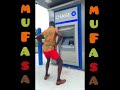 Mufasa - ATM Cash Machine