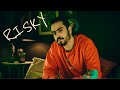 Maanu X Arhum Risky Official Music Video