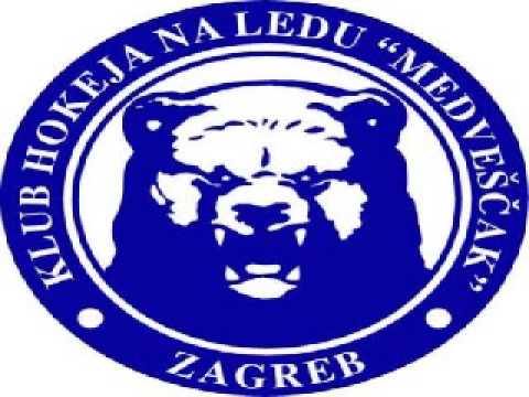 TZV "Himna" KHL Medveščak Zagreb by Luka Bulić