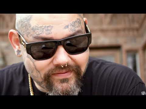 Big Legion - I'm Cool With That (official video)