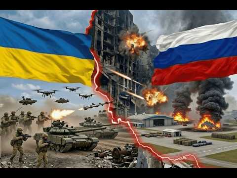 Bakhmut Breakthrough Third Assault Brigade Wiped Out Russian Defense in 10 Minutes