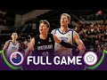 New Zealand V Chinese Taipei Full Basketball Game FIBA Asia Cup Qualifiers 2025