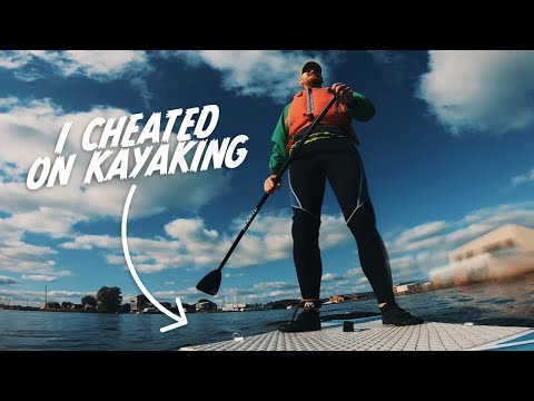 Is Solo Paddling Safe?