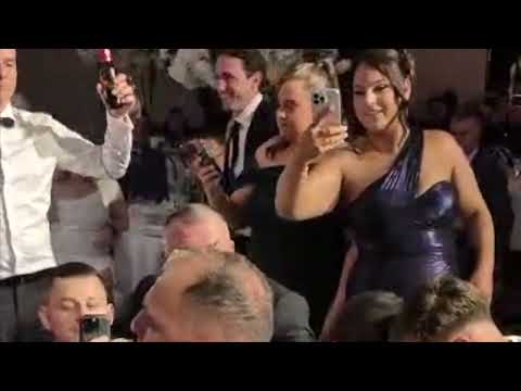 AMPE GAJDA SAKSOFON & DESPINA BAND - MACEDONIAN WEDDING  SYDNEY