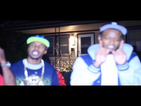 STACKBOY JONBOI  WE AINT EVEN TRIPPIN/  Present Stacking Paper Vol 1