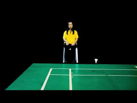 LJV1- Volant in, Vue de face