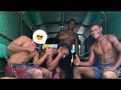 Tie Him x Wine_Mashup  | Dj Jackalz & Dj Junior Remix 🇫🇯