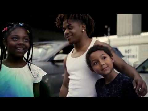 MSBronn x LUHGOTTI - Facts Not Fiction(Official Video)