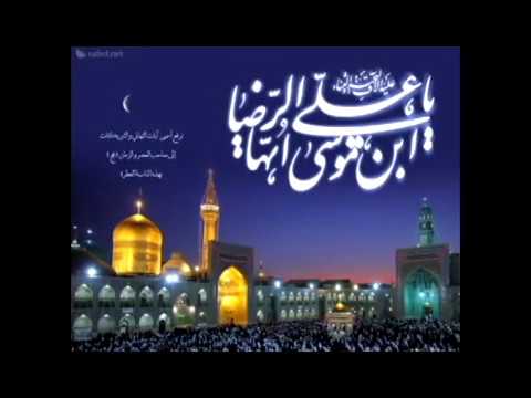 ⁣ولادة الإمام عليّ بن موسى الرضا عليهما السلام:أبو حسن الاحسائي