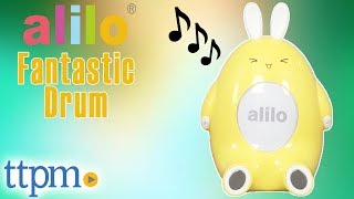 Download lagu Alilo Fantastic Drum from Alilo mp3 Download lagu Alilo Fantastic Drum from Alilo mp3