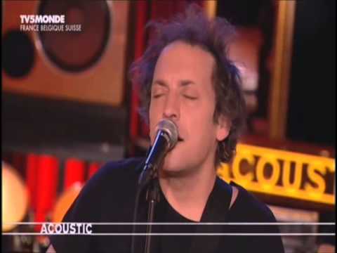 Mathieu Boogaerts - Sylvia