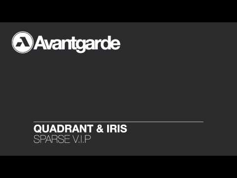 Quadrant & Iris - Sparse V.I.P