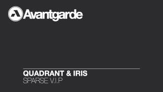Quadrant & Iris - Sparse V.I.P