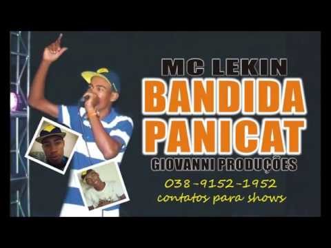 Mc Lekim-Bandida Panicat 2014 (Giovanni Produções)