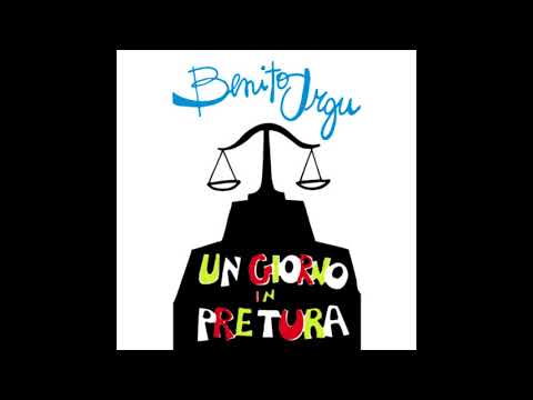 Benito Urgu - Un Giorno in Pretura [Completo]