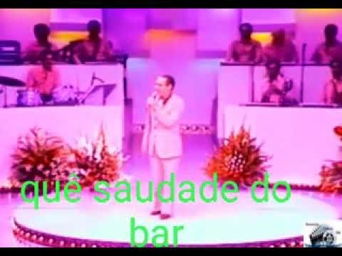 Esse, era bom de gogó.