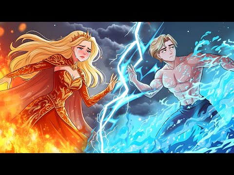 The Whole World Was Against Me and My Crush