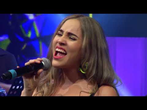 You Salsa - Como Se Perdona (Festival Radio Panamericana, En Vivo)