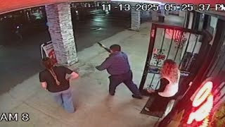 'His family and his property': Madera jeweler defends shop, family from armed robbers
