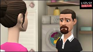 Download lagu Di genjot Pacar saat kencan Full HD 1080p mp3