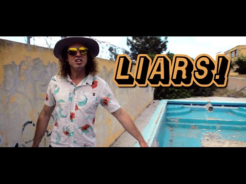 Deltaphonic // Liars (Official Music Video)