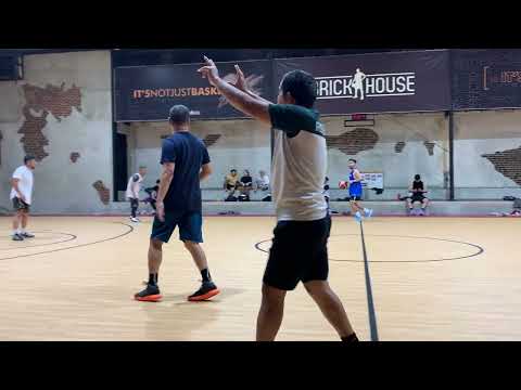 SHC - 11 May 2025 - Game 9 Final