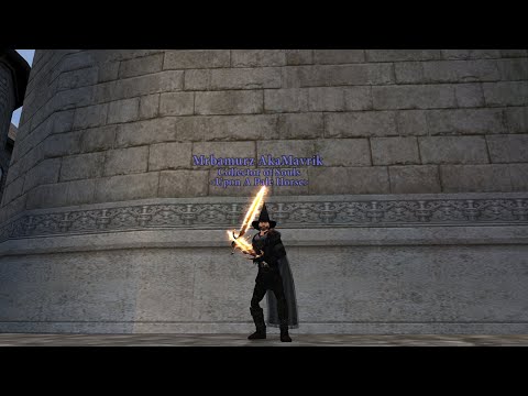 Daoc Solo Infiltrator: The Names Mavrik