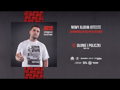 Joteste - Dłonie i policzki (prod. ZEUS)