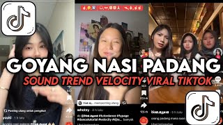Download lagu DJ GOYANG NASI PADANG TREND VELOCITY VIRAL TIKTOK TERBARU 2025 mp3