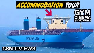 iims marine video