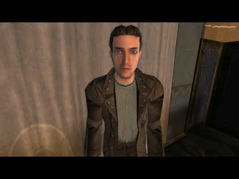 Pathologic Classic HD, Bachelor Rout Part 5