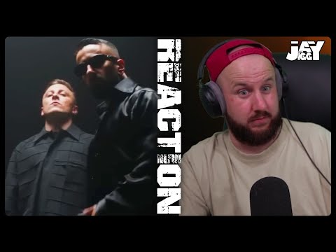 PA hat nicht zu viel versprochen! 👀 PA SPORTS x SØVA - EXODUS | REACTION
