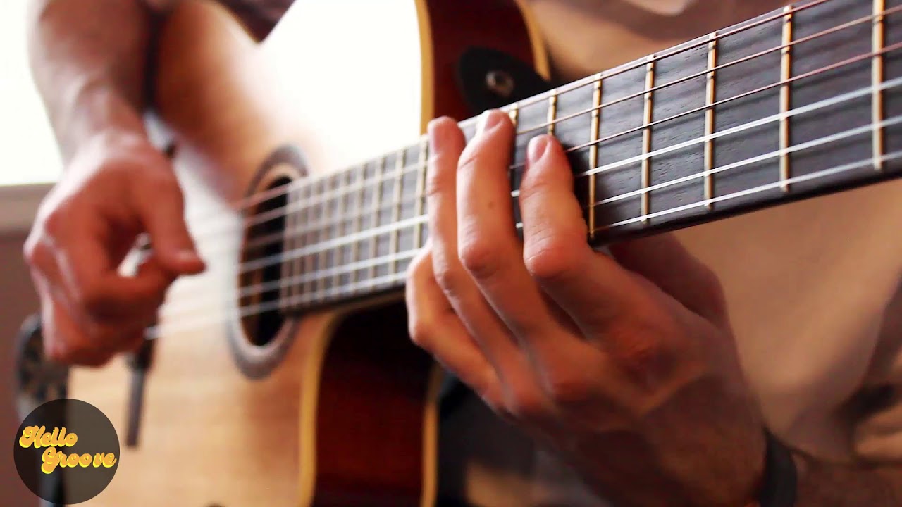 Promotional video thumbnail 3 for Leo Orlov Music