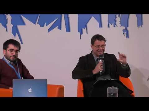 TSCW18 - Evocas9, la scoperta del CIBIO sul Genome Editing