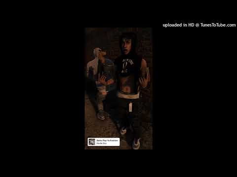 [YBN:LS] YSL Redlaces - Walk Like Me