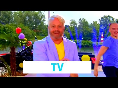 Ross Antony - Eine neue Liebe ist wie ein neues Leben | Die große Schlager Strandparty 2023