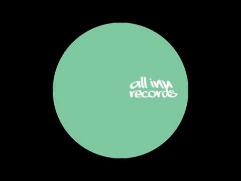 G Verrina & G Ventura - Suckerfish (Cristi Cons Remix) (ALL INN 015)