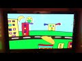 Closing To Barney The Land Of Make Believe 2005 VHS