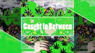C-Beezy - Caught In Between [Prod. Common Cause] | Trees Ep